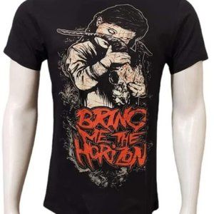 ISO BMTH T-shirt